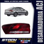 Farol Lh Virtus Lado Chasis