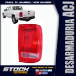 Farol Amarok / New Amarok / RH