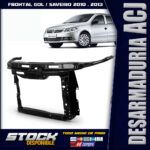 Frontal Gol G5 / Saveiro G5 / 2010 - 2013