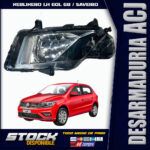 Neblinero Gol G8 / Saveiro / LH