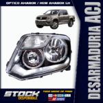 Optico Amarok / New Amarok / LH