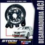 Neblinero Golf Mk5 LH