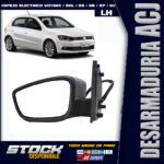 Espejo Electrico Gol / Voyage / G5 / G6 / G7 / G8 / LH