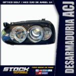 Optico Golf / Mk3 / LH / Ojo de Angel