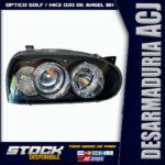 Optico Golf / Mk3 / RH / Ojo de Angel