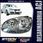 Optico Golf Mk5 / LH