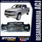 Parachoques Completo  Amarok