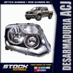 Optico Amarok / New Amarok / RH