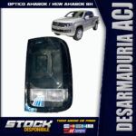 Farol Fume RH Amarok / New Amarok