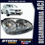 Optico Golf Mk5 / RH
