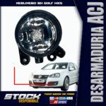 Neblinero Golf Mk5 RH