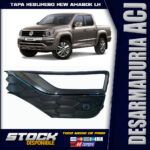 Tapa Para Neblinero New Amarok LH