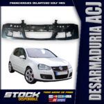 Parachoques Delantero Golf Mk5