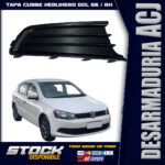 Tapa Cubre Neblinero Gol G6 /  Voyage / RH