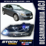 Optico Bora / Vento / Luxury / LH