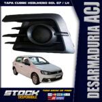 Tapa Cubre Neblinero Gol G7 / Voyage / LH