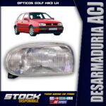 Optico Golf Mk3 / LH