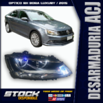 Optico Bora / Vento / Luxury / RH