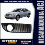 Tapa Neblinero RH New Bora