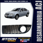Tapa Neblinero LH New Bora