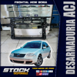 frontal New Bora