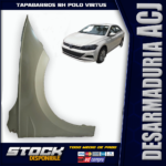 Tapabarro Polo Virtus RH
