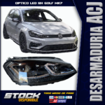 Optico Golf Mk7 / Led / RH