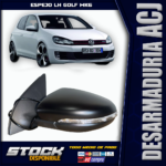 Espejo LH / Golf Mk6