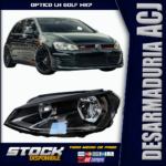 Optico Golf Mk7 LH