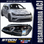 Optico Golf Mk7 / Led / LH