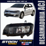 Neblinero RH / Golf Mk7
