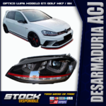 Optico / Led / Golf Mk7 / LH