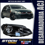 Optico Golf Mk7 RH