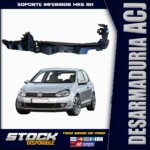 Soporte Inferior Optico Golf Mk6 RH