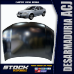Capot New Bora