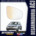 Luneta / Cristal / Espejo / Golf Mk6 RH