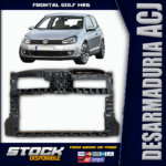 Frontal Golf Mk6