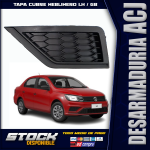 Tapa Cubre Neblinero Gol / Voyage / Saveiro / G8 / LH
