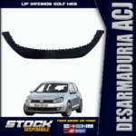 Lip Inferior / Golf Mk6