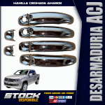 Cubre Manilla Para Amarok / New Amarok