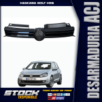 Mascara Golf Mk6
