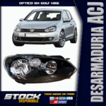 Optico RH / Golf Mk6