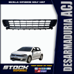 Rejilla Golf Mk7