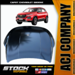 Capot Chevrolet Groove / LTZ / Premier / Hasta el 2025