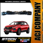 Refuerzo Chevrolet Groove / Hasta el 2025