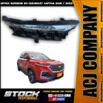 Optico Superior RH Chevrolet Captiva
