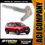 Bisagra Capot Rh Chevrolet Captiva