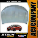 Capot Chevrolet Onix
