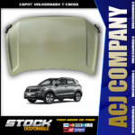 Capot Volkswagen T Cross
