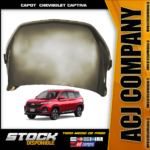 Capot Chevrolet Captiva